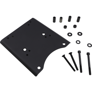TOP CASE MNT TRH TGR900