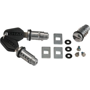LOCK CYLINDER SIDE CASE