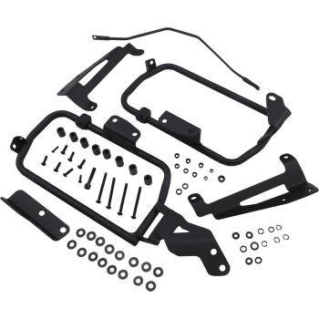 SIDE CASE MNT TRH TGR900