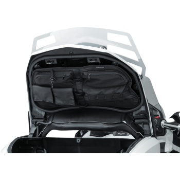 ORGANIZER TRUNK LID 18+GL