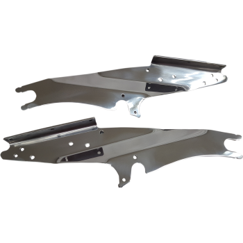 RELOCATION BRACKETS TRUNK