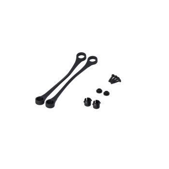TRAX ADV LID STOP
