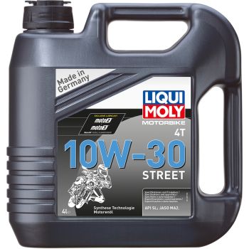 4T 10W-30 STR 1L