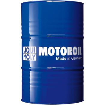 4T SYNT 5W-40 STR R 205L
