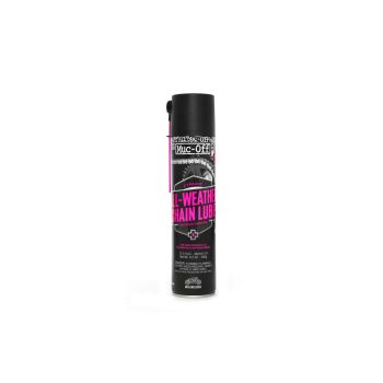 ENDURANCE CHAIN LUBE