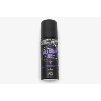 WET CHAIN LUBE 50 ML