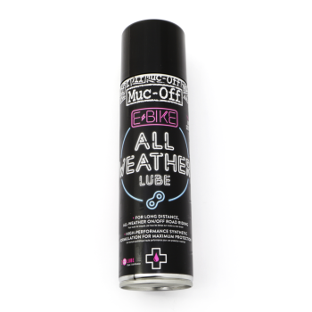 ALLWEATH CHAINLUBE 250ML