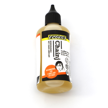 CHAIN J - 100ML