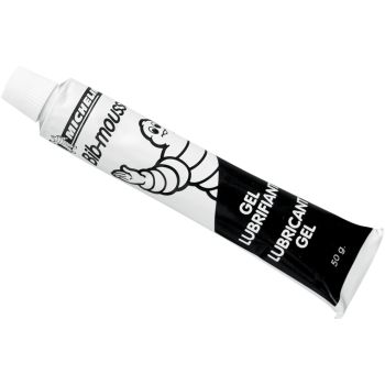 GEL BIB MOUSSE LUBE