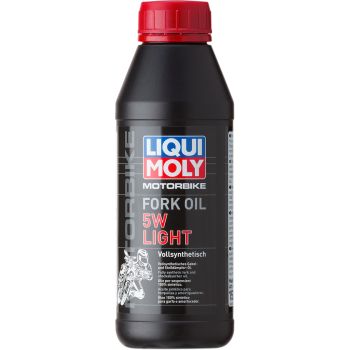 FORKOIL 5W LIGHT 20L