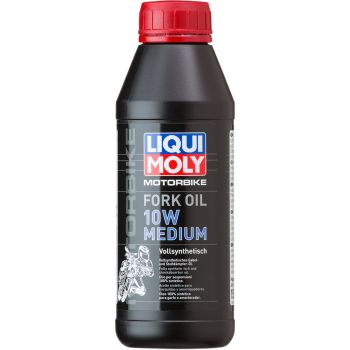 FORKOIL 10W MEDIUM 20L