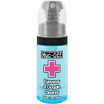 CLEANER HELMET+VISOR 35ML