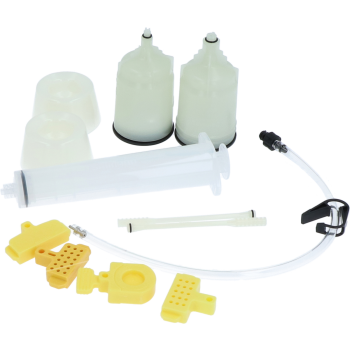 BRAKE BLEED KIT PRO