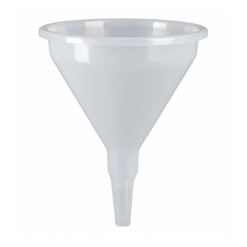 FUNNEL PP 10 L/ DIA 350MM