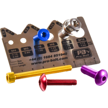 PRO-GAUGE MEAS. TOOL