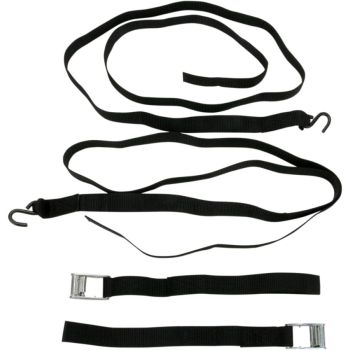 STRAPS MOOSE RAMPS