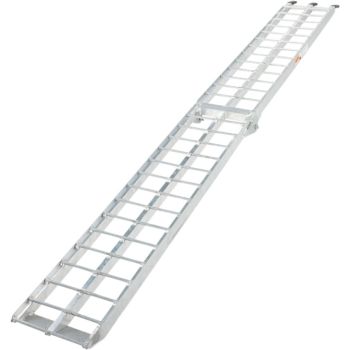 RAMP FOLDING ALUM 12X108
