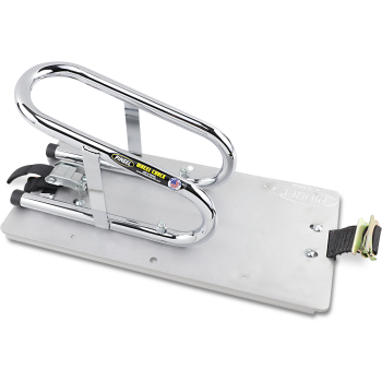 CHOCK E-TRAK 3.5 A/FLOOR
