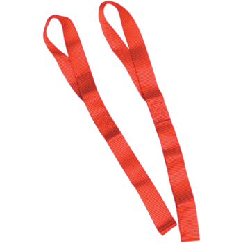 TIE DOWN EXT.1.5"RED PR