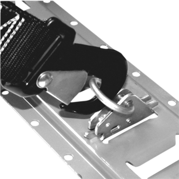 TIE DOWN FITTING KIT