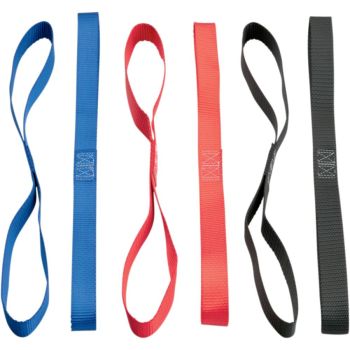 Koormarihmad Moose Utility Soft Tyes - must