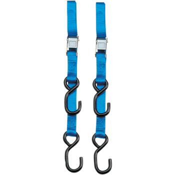 TIE DOWN H-DUTY 7 BLU PR