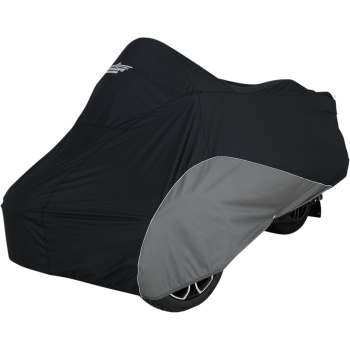 COVER BK/CH CAN-AM RT