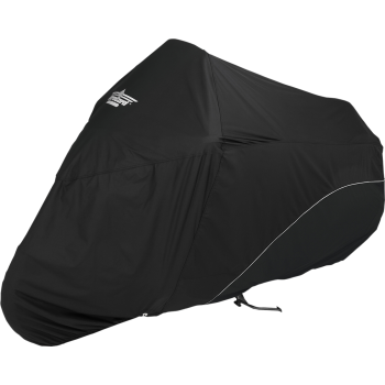 COVER GL1800 BLACK