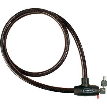 LOCK-QUADRA BRAID 72"