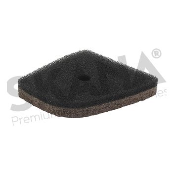 Eurogarden Air filter, Stihl FS94-FS94C-FS94R-PF94RC