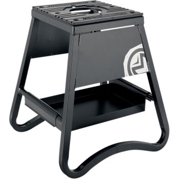 STAND BIKE-ALUMINUM BLK