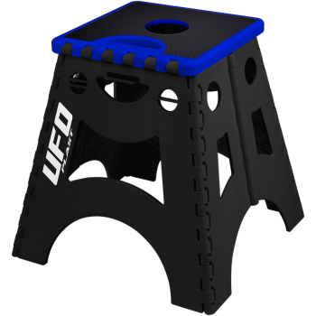 UFO FOLDABLE STAND BLUE