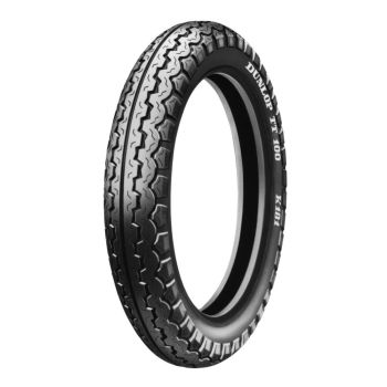 K81/TT100 F/R 4.10-19 61H TT