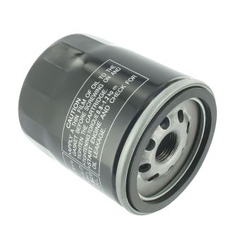 Eurogarden Oil filter, 88mm, B&S / Kohler / Husqvarna / John Deere / Kohler