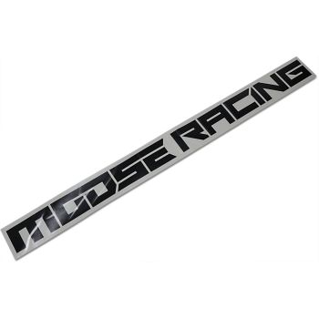 Kleebis Moose Racing Soft-Goods S20