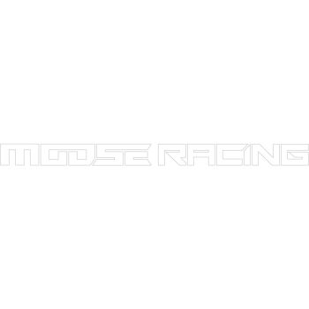 Kleebis Moose Racing Soft-Goods S20
