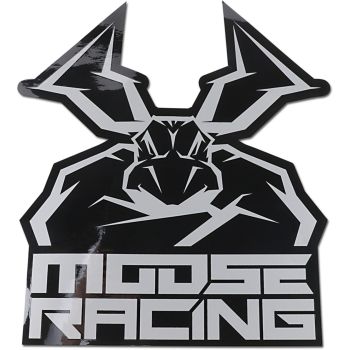 Kleebis Moose Racing Soft-Goods S20