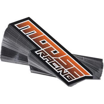 Kleebised Moose Racing Soft-Goods S20
