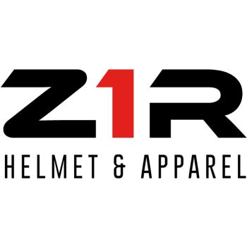Kleebis Z1R H&A