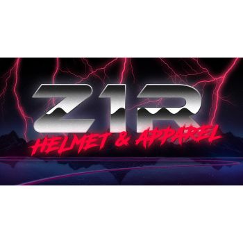 Kleebis Z1R Shock 20pk