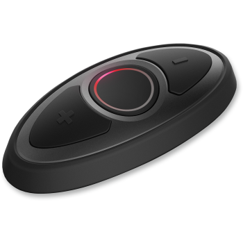 RC3 BUTTON REMOTE