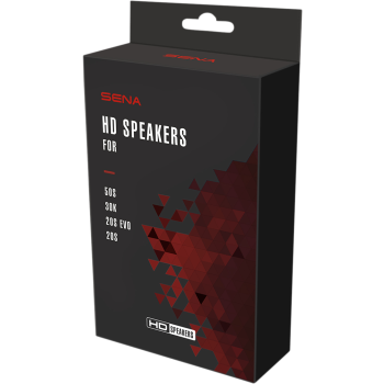 HD-SPEAKER 50S-30K-20S