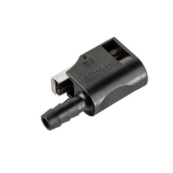 Scepter Tank/Engine connector 3/8 (9,5mm) female Mercury (1998-)