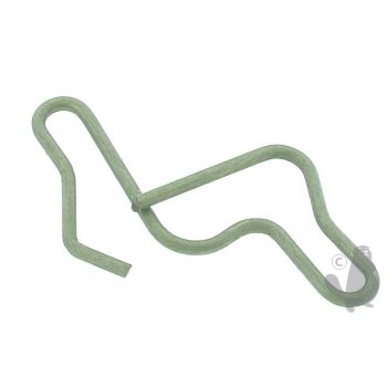 Eurogarden Recoil starter paw-spring, (2-paws), Stihl