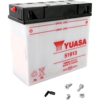 YUASA Aku YUASA