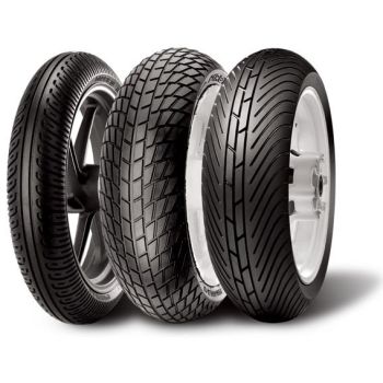 PIRELLI Diablo Rain 160/60 R 17 NHS TL R