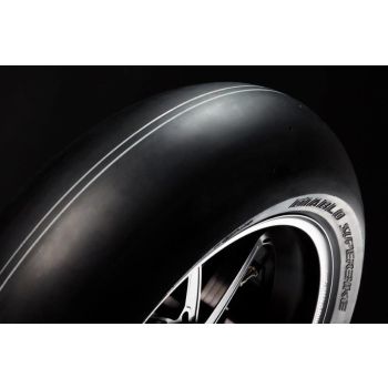 Pirelli Diablo Slick 200/60R17 SC0