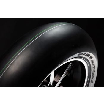 Pirelli Diablo Slick 200/60R17 SC2