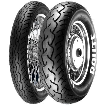 Pirelli Route MT 66 130/90-15 66S
