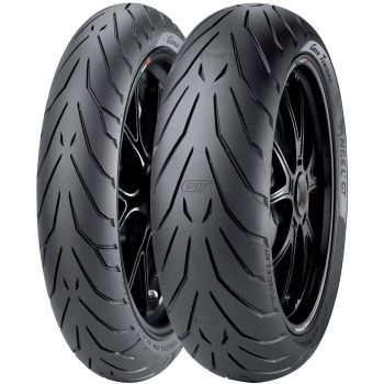 Pirelli Angel GT 120/70 ZR 18 M/C (59W) TL
